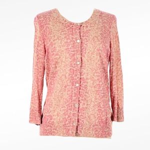Talbots Cardigan